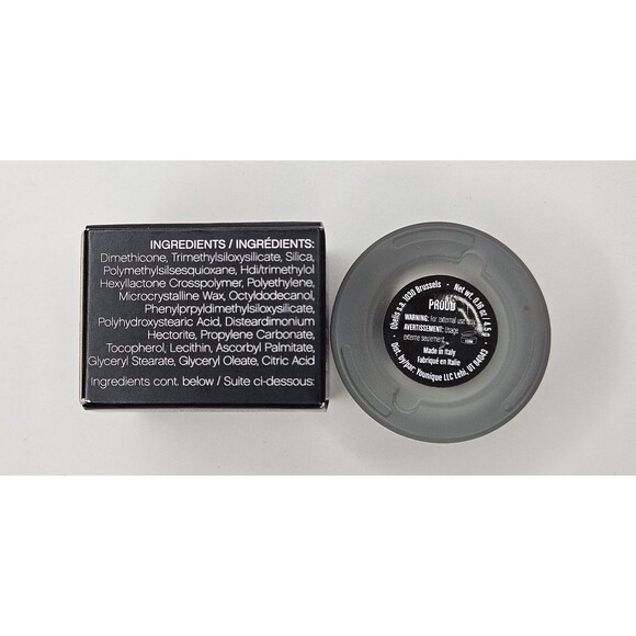 Younique Splurge Cream Shadow Proud New in Box - Picture 3 of 4